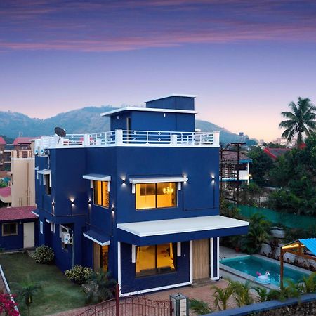 Ekostay -Zen โลนาวาลา ภายนอก รูปภาพ