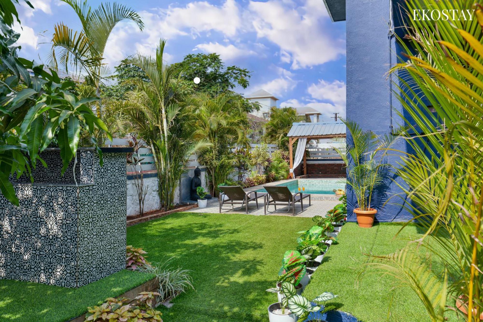 Ekostay -Zen โลนาวาลา ภายนอก รูปภาพ