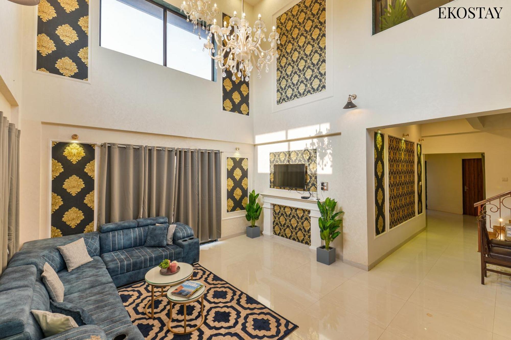 Ekostay -Zen โลนาวาลา ภายนอก รูปภาพ