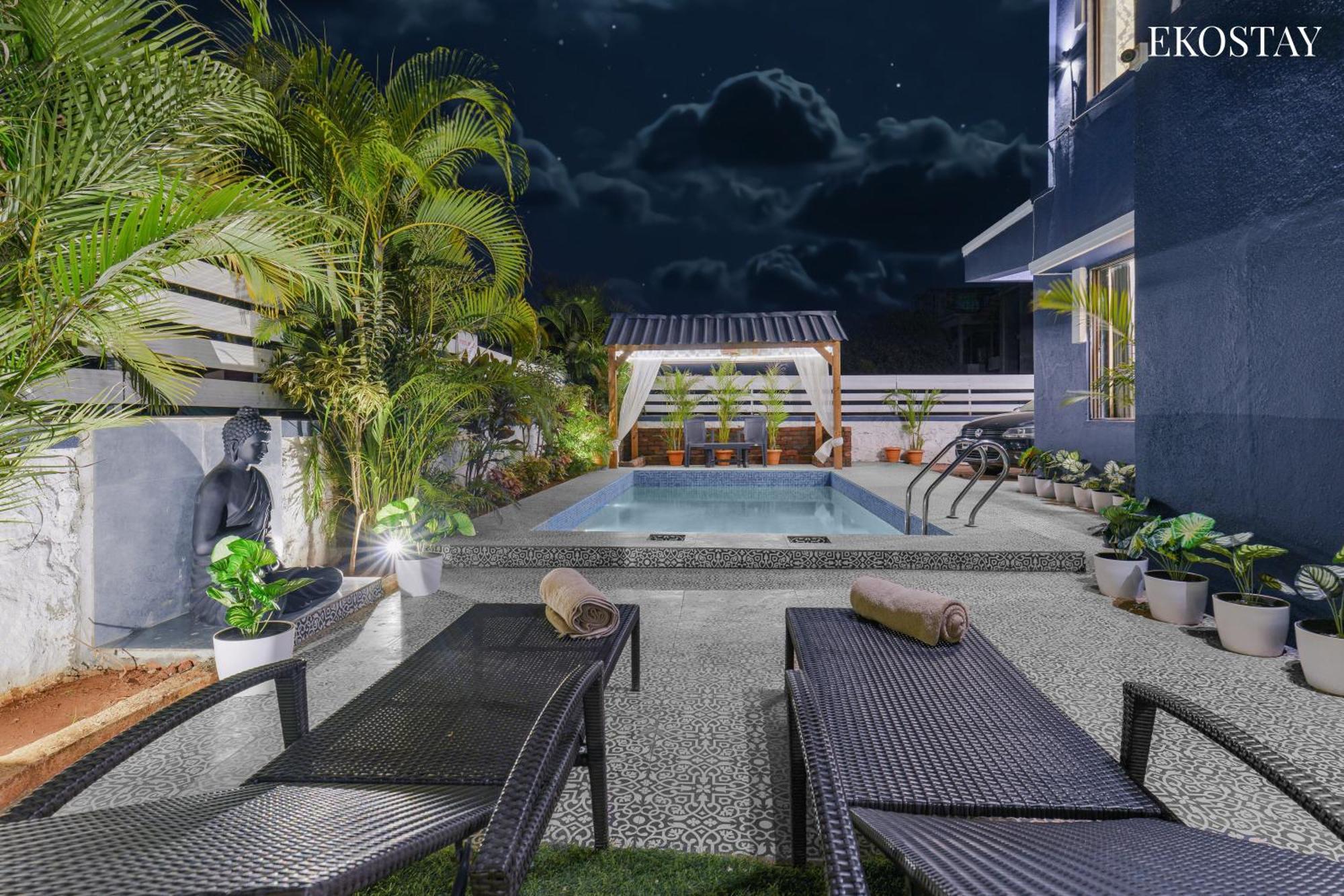 Ekostay -Zen โลนาวาลา ภายนอก รูปภาพ