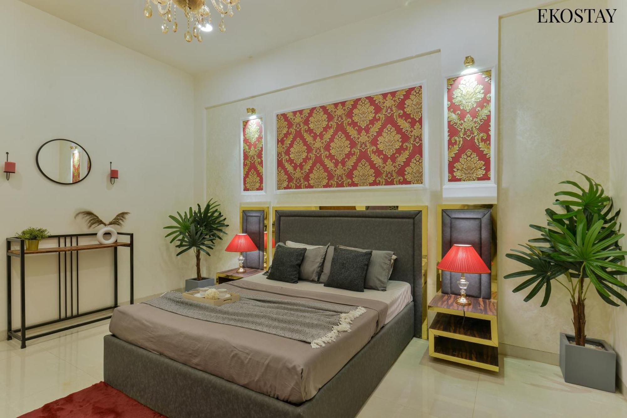 Ekostay -Zen โลนาวาลา ภายนอก รูปภาพ