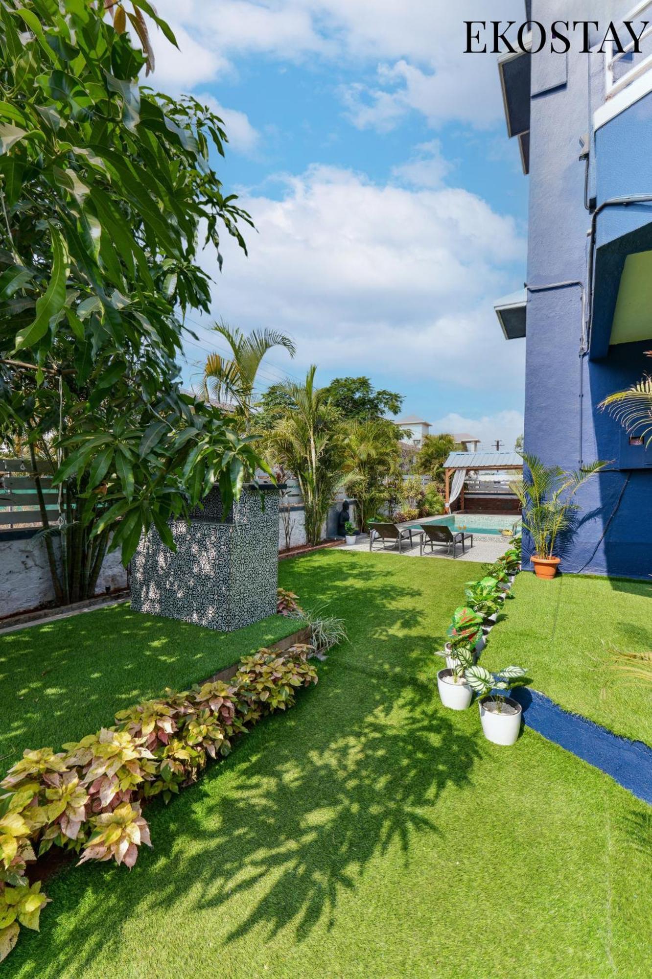 Ekostay -Zen โลนาวาลา ภายนอก รูปภาพ