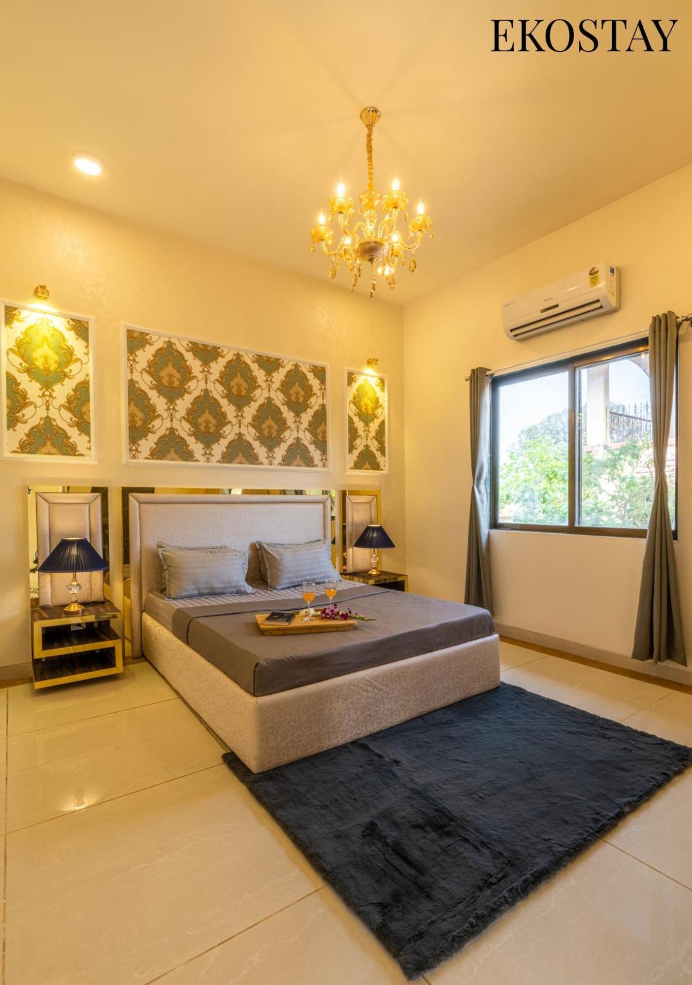 Ekostay -Zen โลนาวาลา ภายนอก รูปภาพ