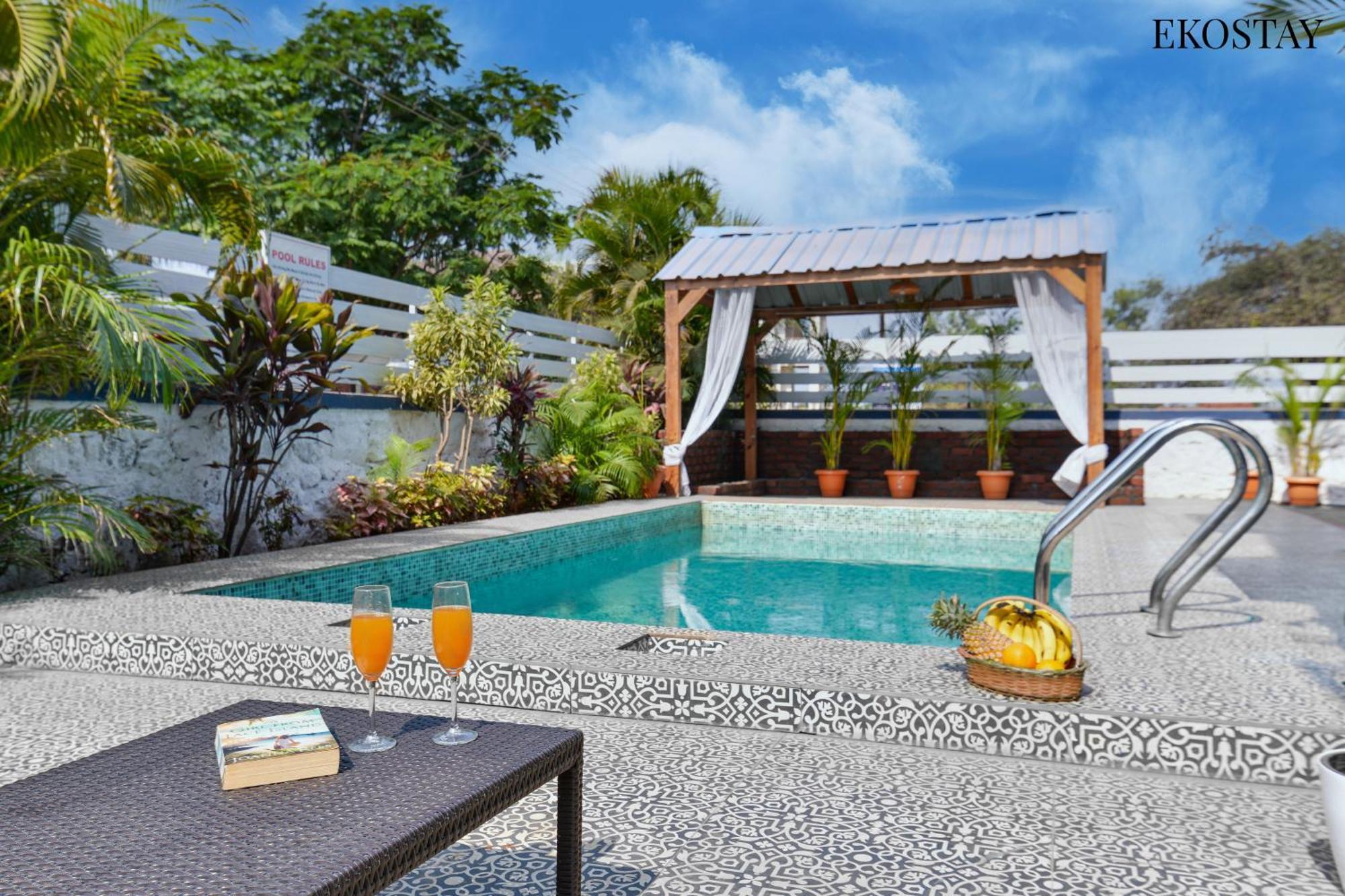 Ekostay -Zen โลนาวาลา ภายนอก รูปภาพ