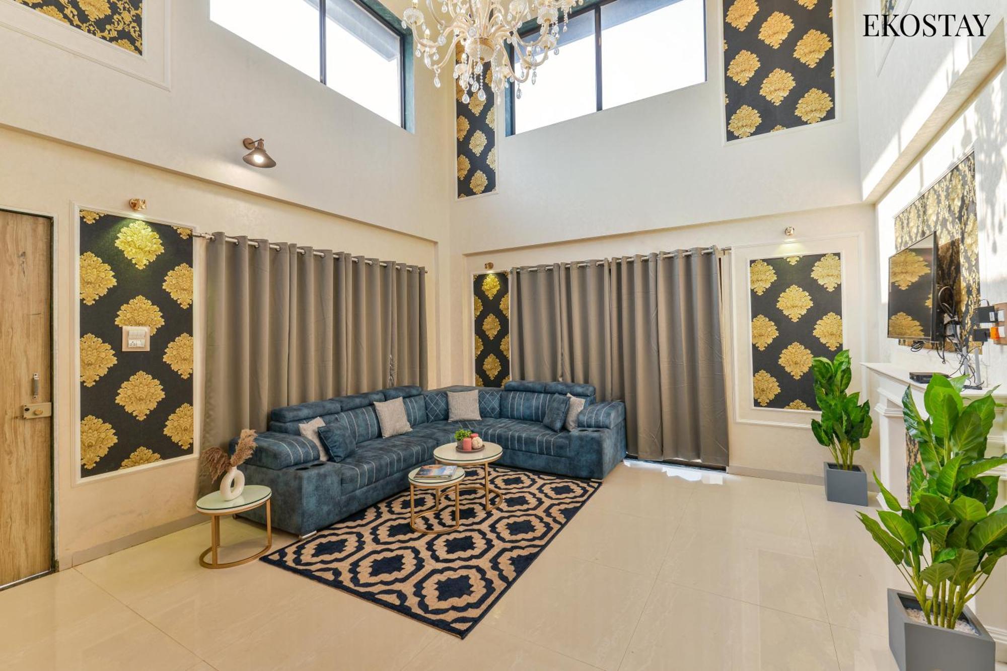 Ekostay -Zen โลนาวาลา ภายนอก รูปภาพ
