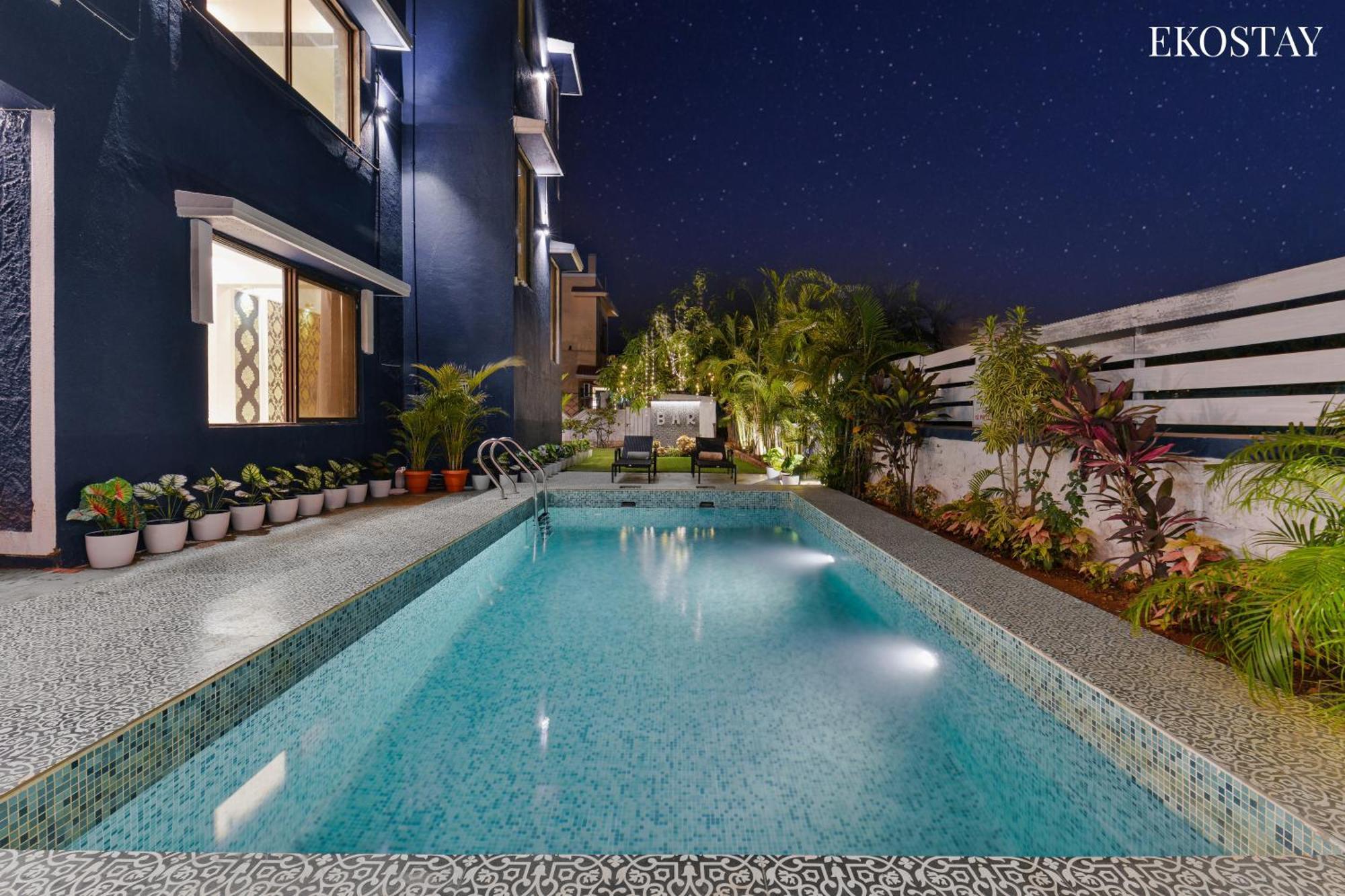Ekostay -Zen โลนาวาลา ภายนอก รูปภาพ