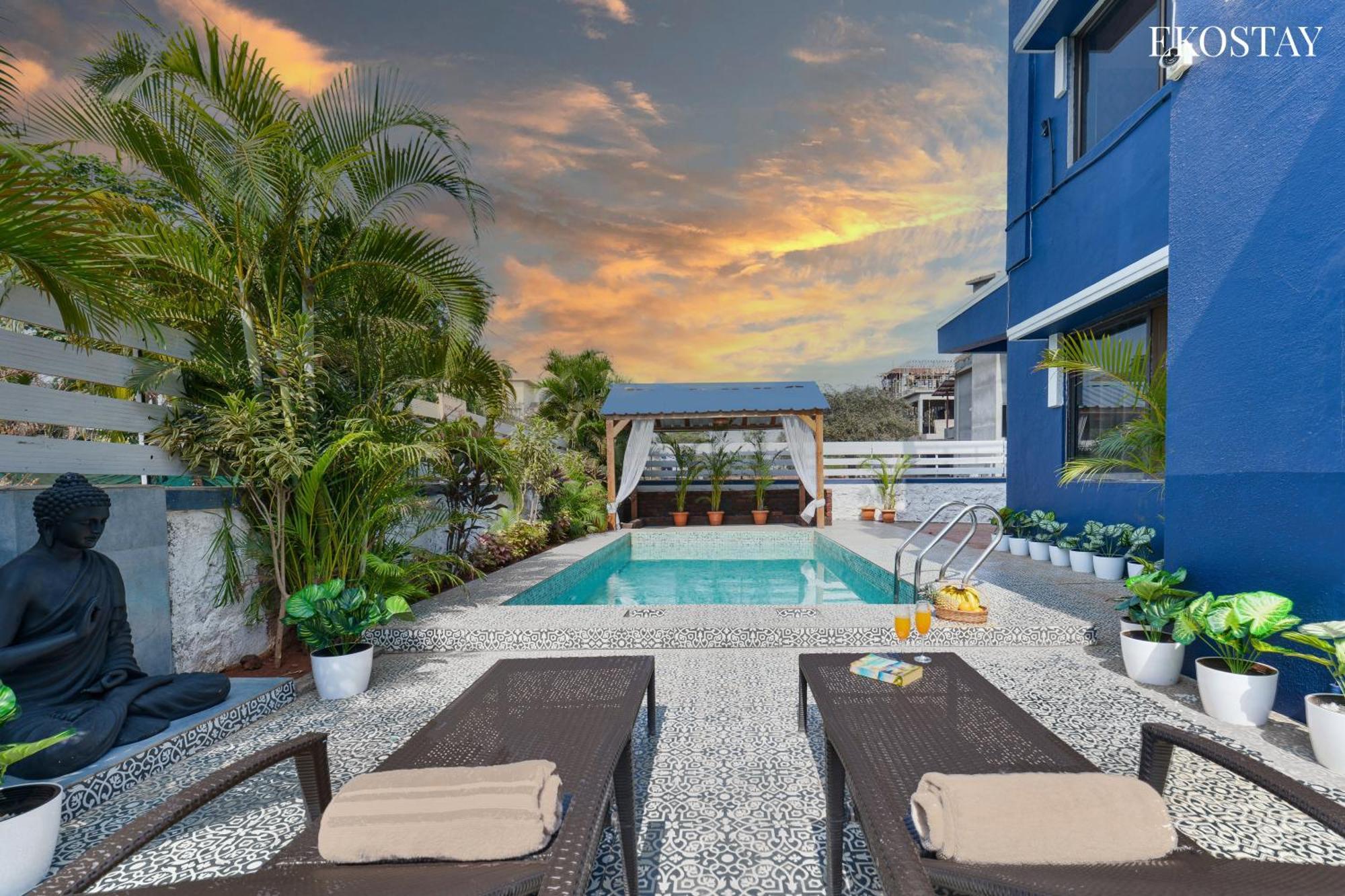 Ekostay -Zen โลนาวาลา ภายนอก รูปภาพ