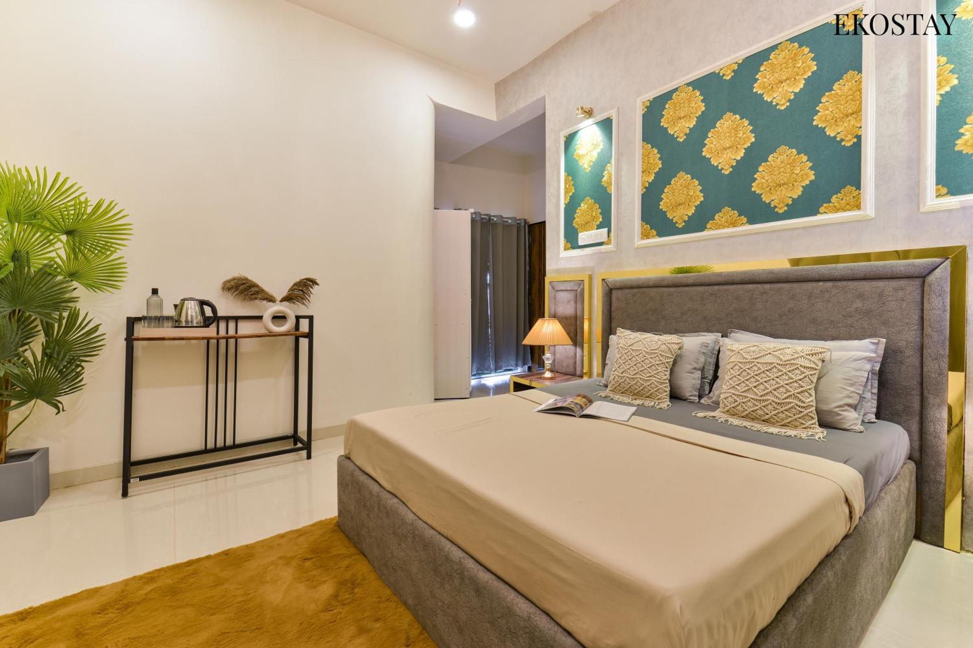Ekostay -Zen โลนาวาลา ภายนอก รูปภาพ